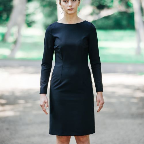 Design din Kelly kjole med Audrey Concept